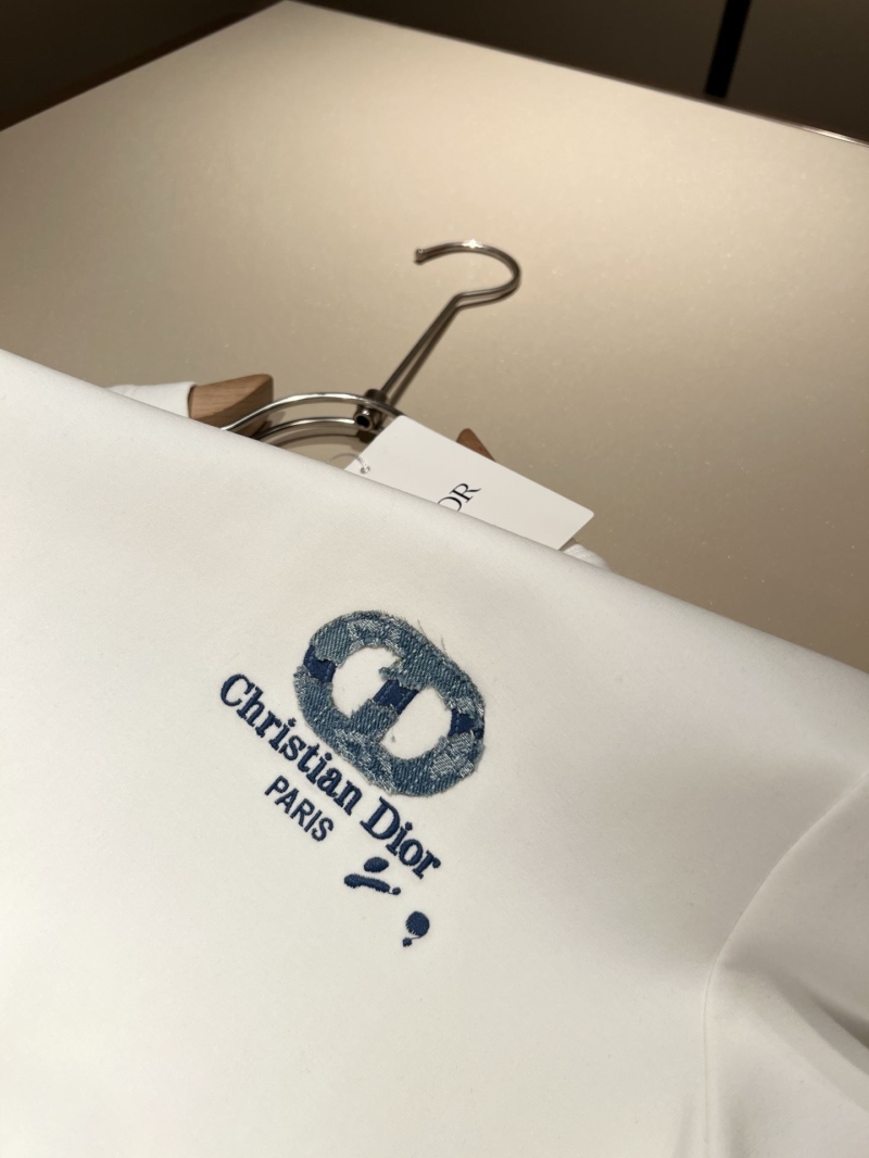 chr1st1an D10r t-shirts